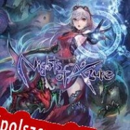 Nights of Azure Spolszczenie