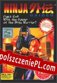 Ninja Gaiden (1991) Spolszczenie