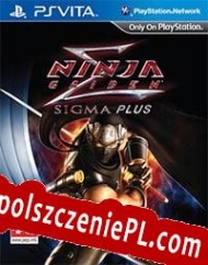 Ninja Gaiden Sigma Plus Spolszczenie