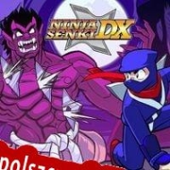 Ninja Senki DX Spolszczenie