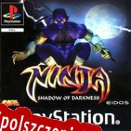 Ninja: Shadow of Darkness Spolszczenie