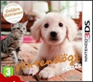 Nintendogs + Cats: Golden Retriever & New Friends Spolszczenie