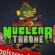 Nuclear Throne Spolszczenie