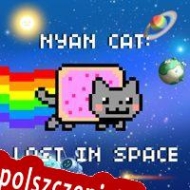 Nyan Cat: Lost In Space Spolszczenie