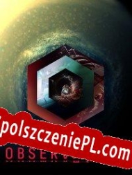 Observation Spolszczenie