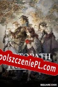 Octopath Traveler Spolszczenie