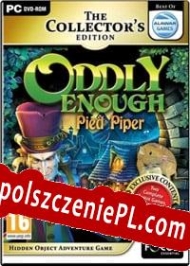 Oddly Enough: Pied Piper Spolszczenie