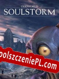 Oddworld: Soulstorm Spolszczenie