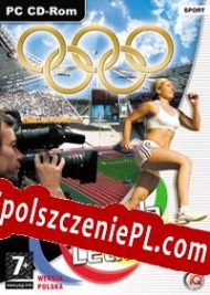 Olimpiada Letnia Spolszczenie