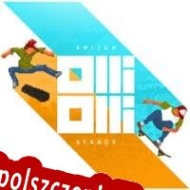 OlliOlli: Switch Stance Spolszczenie