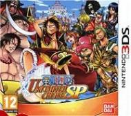 One Piece Unlimited Cruise SP Spolszczeniepl