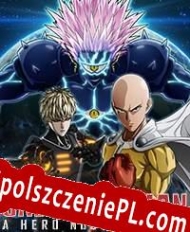 One Punch Man: A Hero Nobody Knows Spolszczenie