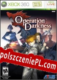 Operation Darkness Spolszczenie