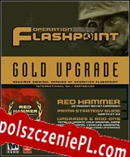 Operation Flashpoint: Gold Upgrade Spolszczeniepl