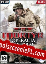 Operation Thunderstorm Spolszczenie