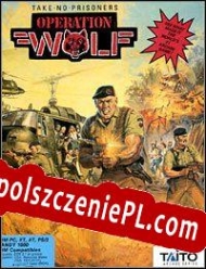 Operation Wolf Spolszczenie