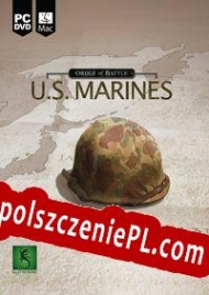 Order of Battle: U.S. Marines Spolszczenie