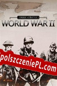 Order of Battle: World War II Spolszczenie