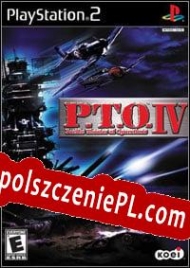 P.T.O. IV: Pacific Theater of Operations Spolszczenie