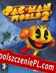 Pac-Man World 2 Spolszczenie