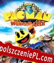 Pac-Man World Rally Spolszczenie