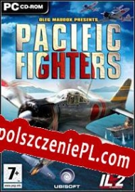 Pacific Fighters Spolszczenie