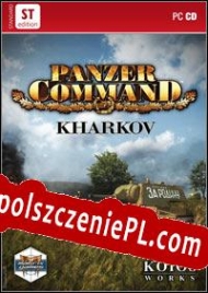 Panzer Command: Kharkov Spolszczenie