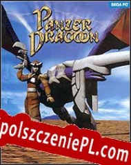 Panzer Dragoon (1996) Spolszczenie