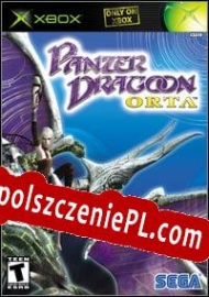 Panzer Dragoon Orta Spolszczenie