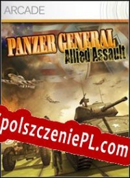 Panzer General: Allied Assault Spolszczeniepl