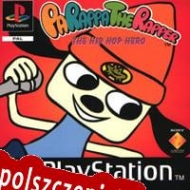 PaRappa the Rapper (1997) Spolszczenie