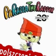 PaRappa the Rapper Remastered Spolszczenie