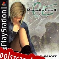 Parasite Eve II Spolszczenie