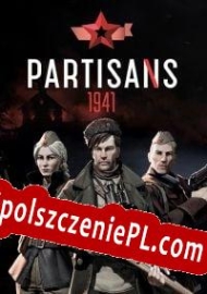 Partisans 1941 Spolszczenie