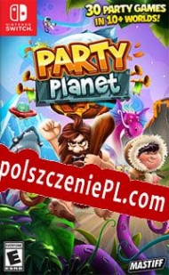 Party Planet Spolszczenie