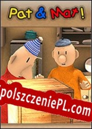 Pat & Mat: The Game Spolszczenie