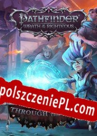 Pathfinder: Wrath of the Righteous Through the Ashes Spolszczenie