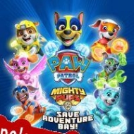 PAW Patrol: Mighty Pups Save Adventure Bay Spolszczenie