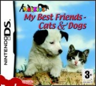 Paws & Claws Dogs & Cats Best Friends Spolszczeniepl