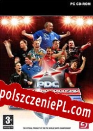 PDC World Championship Darts Spolszczenie