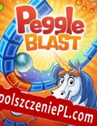 Peggle Blast Spolszczenie