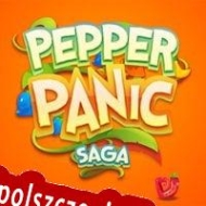 Pepper Panic Saga Spolszczenie