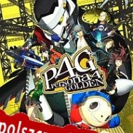 Persona 4 Golden Spolszczenie