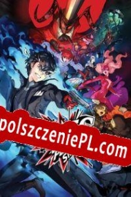 Persona 5 Strikers Spolszczenie