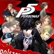 Persona 5 Spolszczenie