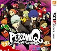 Persona Q: Shadow of the Labyrinth Spolszczenie