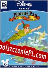 Peter Pan: Return to Neverland Spolszczenie