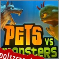 Pets vs. Monsters Spolszczenie