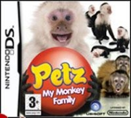 Petz: My Monkey Family Spolszczeniepl