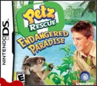 Petz Rescue Endangered Paradise Spolszczenie